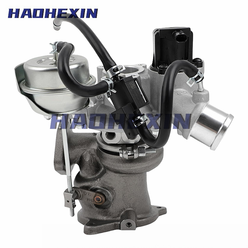 KP39 turbocharger 54399700144