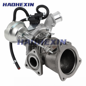 KP39 turbocharger 54399700144