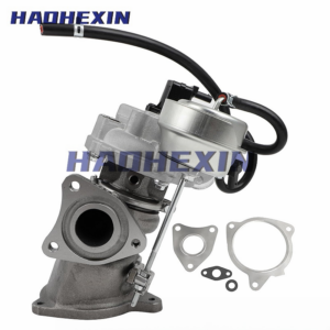 KP39 turbocharger 54399700144