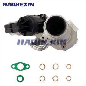 Left Turbo MGT1446Z 883935-5002