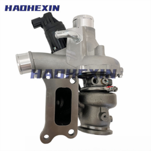 Left Turbo MGT1446Z 883935-5002