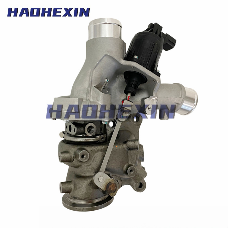 Left Turbo MGT1446Z 883935-5002