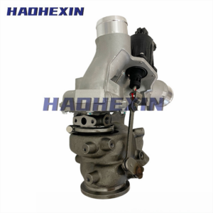 Left Turbo MGT1446Z 883935-5002