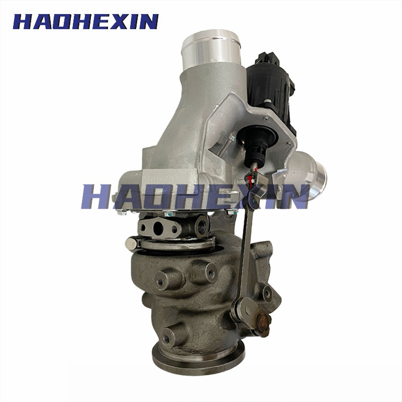 Left Turbo MGT1446Z 883935-5002