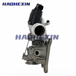 Left Turbo MGT1446Z 883935-5002