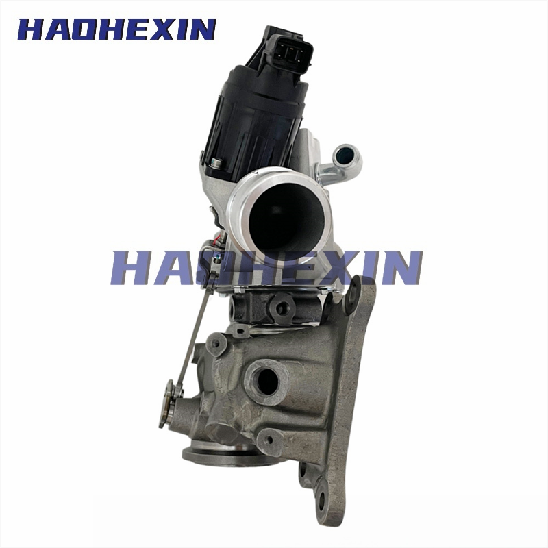 Left Turbo MGT1446Z 883935-5002