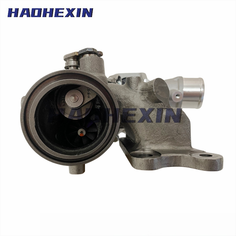 Left Turbo MGT1446Z 883935-5002