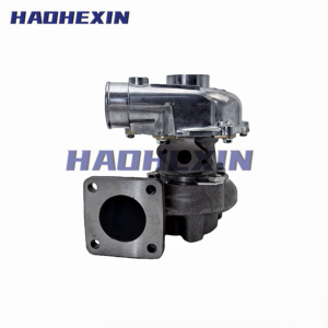 RHB52 turbocahrger 24100-1880A