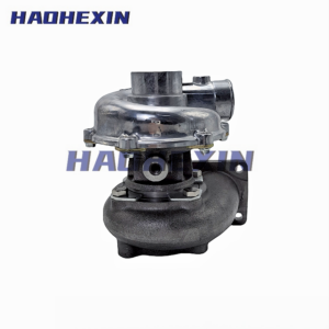 RHB52 turbocahrger 24100-1880A