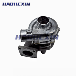 RHB52 turbocahrger 24100-1880A