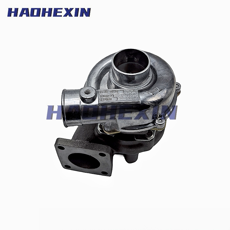 RHB52 turbocahrger 24100-1880A
