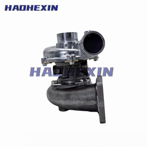 RHB52 turbocahrger 24100-1880A