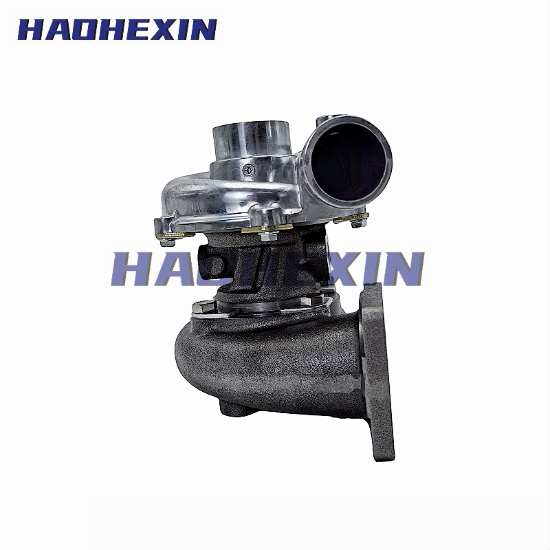 RHB52 turbocahrger 24100-1880A