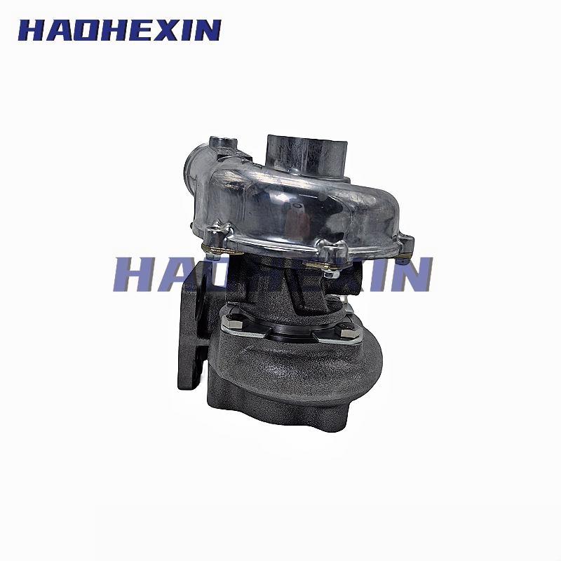 RHB52 turbocahrger 24100-1880A