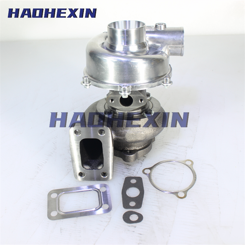 RHB6 Turbocharger 894418-3200