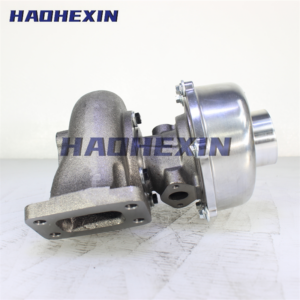 RHB6 Turbocharger 894418-3200