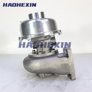 RHB6 Turbocharger 894418-3200