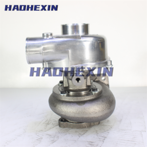 RHB6 Turbocharger 894418-3200