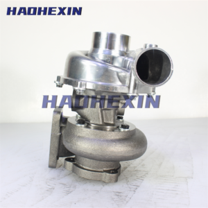 RHB6 Turbocharger 894418-3200