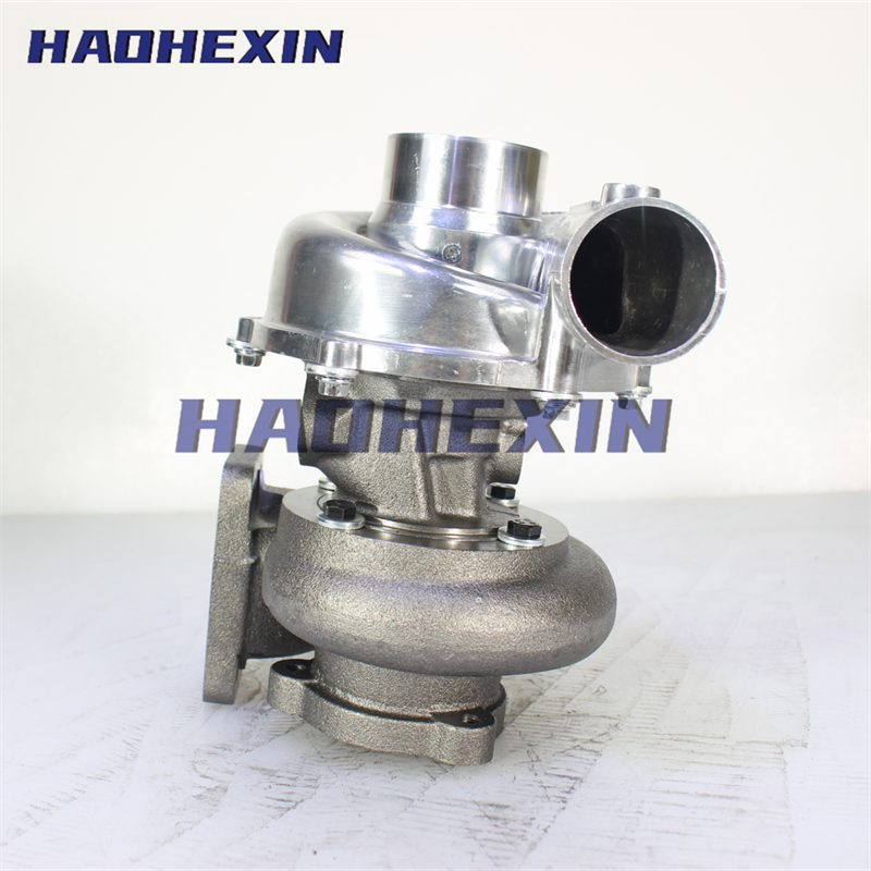 RHB6 Turbocharger 894418-3200