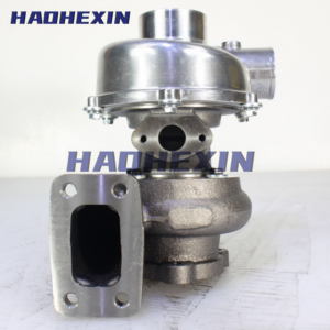 RHB6 Turbocharger 894418-3200