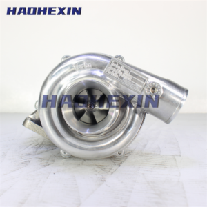 RHB6 Turbocharger 894418-3200