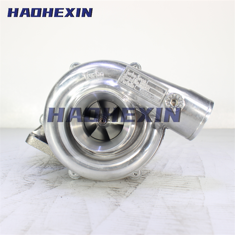 RHB6 Turbocharger 894418-3200