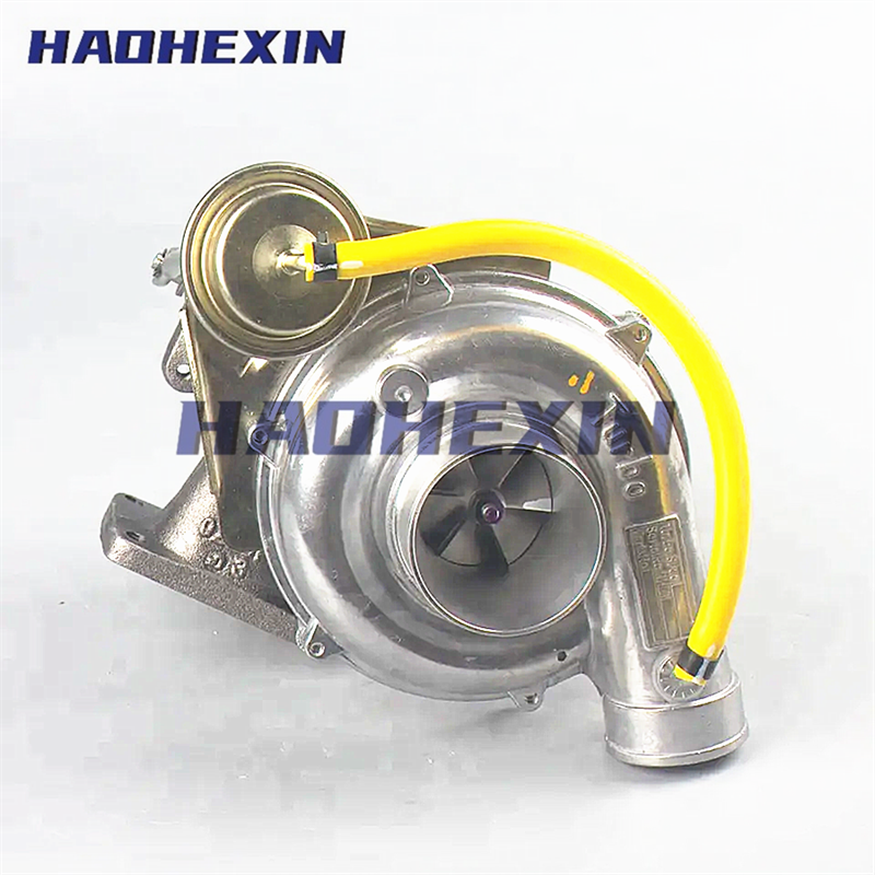 RHC62E Turbocharger 24100-5613