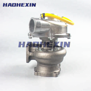 RHC62E Turbocharger 24100-5613