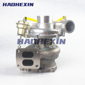 RHC62E Turbocharger 24100-5613