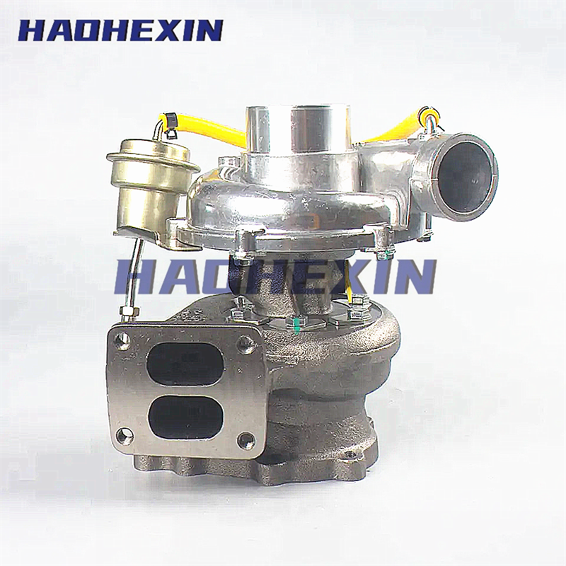 RHC62E Turbocharger 24100-5613