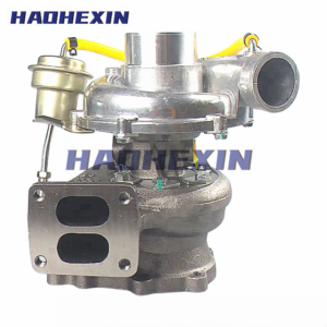 RHC62E Turbocharger 24100-5613