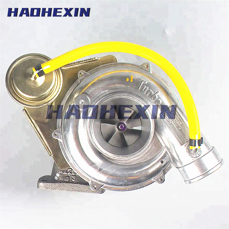 RHC62E Turbocharger 24100-5613