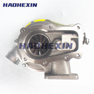 RHC62E Turbocharger 24100-5613