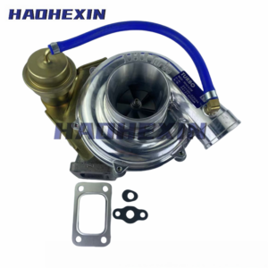 RHC62W Turbocharger 24100-2203A