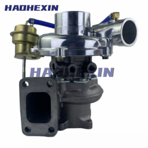 RHC62W Turbocharger 24100-2203A
