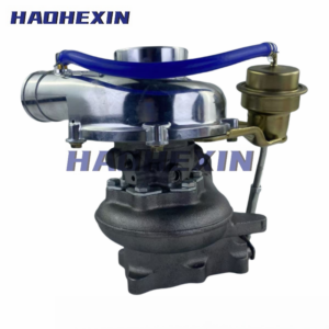 RHC62W Turbocharger 24100-2203A