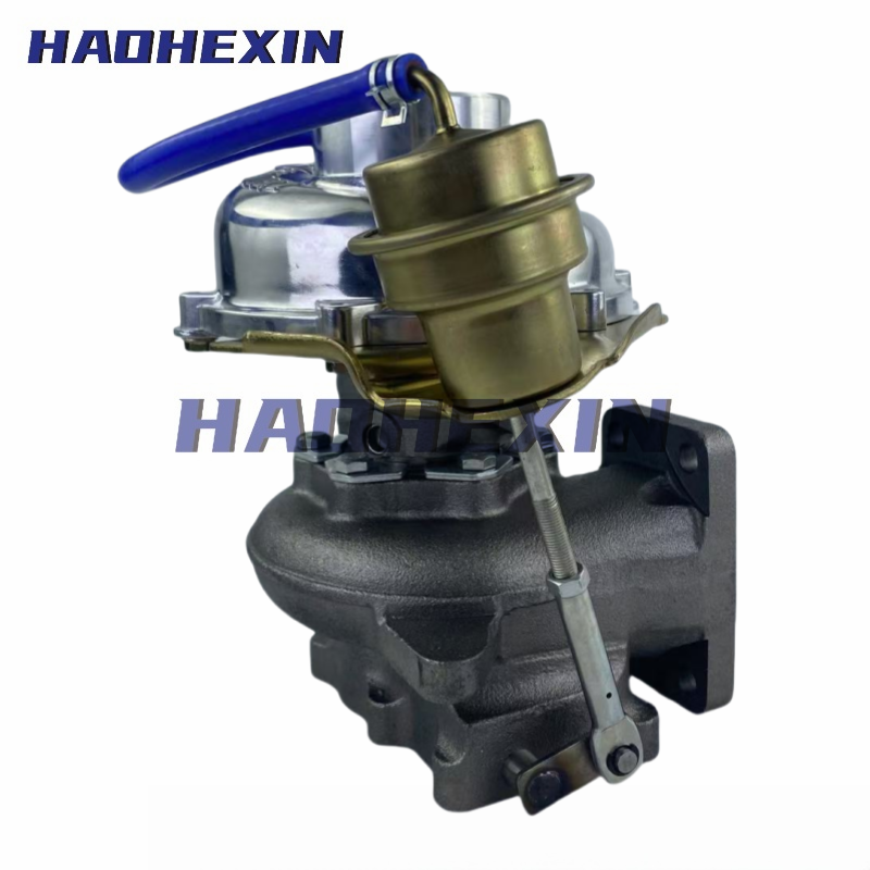 RHC62W Turbocharger 24100-2203A