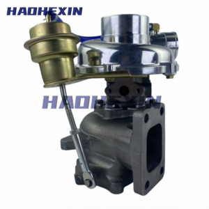 RHC62W Turbocharger 24100-2203A