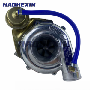 RHC62W Turbocharger 24100-2203A