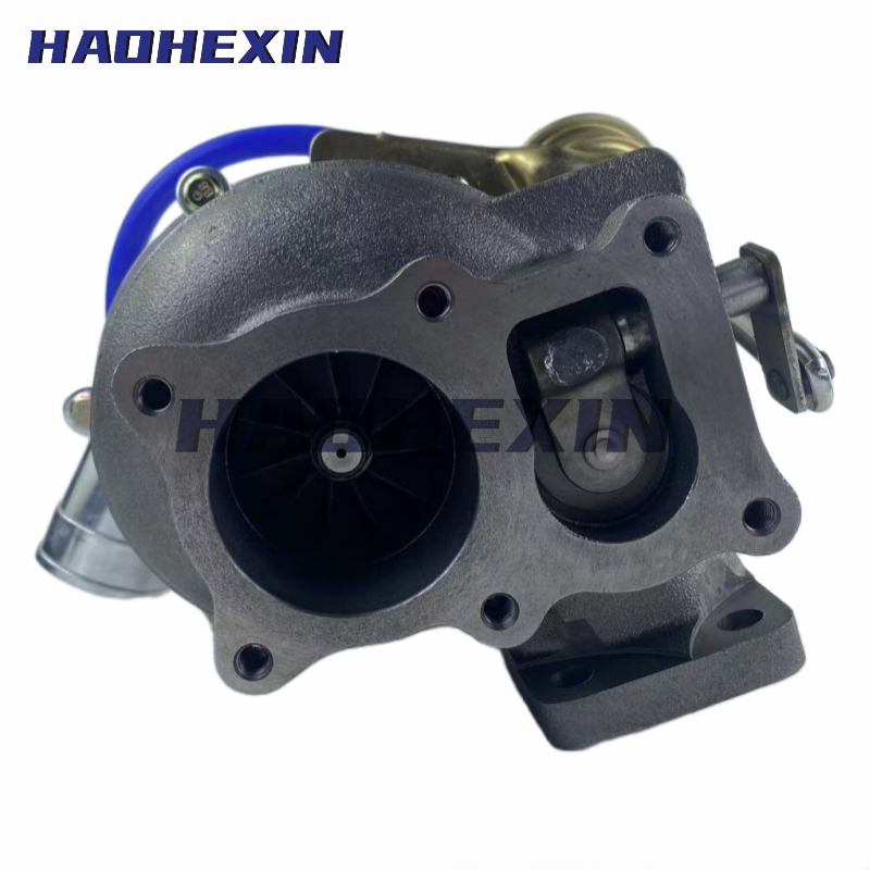 RHC62W Turbocharger 24100-2203A