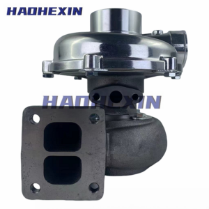 RHC7 Turbo NH170048 114400-2100