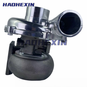 RHC7 Turbo NH170048 114400-2100