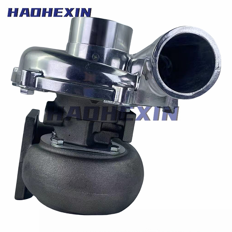 RHC7 Turbo NH170048 114400-2100