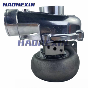 RHC7 Turbo NH170048 114400-2100