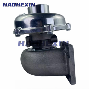 RHC7 Turbo NH170048 114400-2100