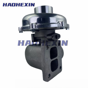 RHC7 Turbo NH170048 114400-2100
