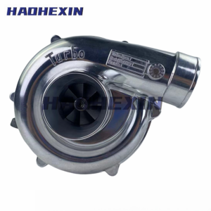 RHC7 Turbo NH170048 114400-2100