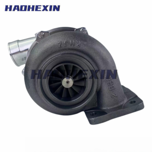 RHC7 Turbo NH170048 114400-2100