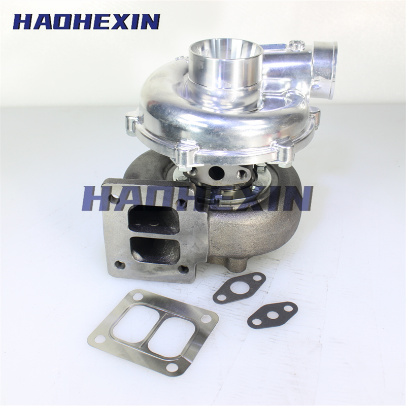 RHC7 Turbocharger 114400-2961